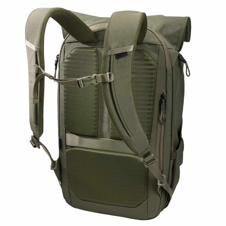Miejski plecak na laptopa Thule Paramount 24L - Soft Green