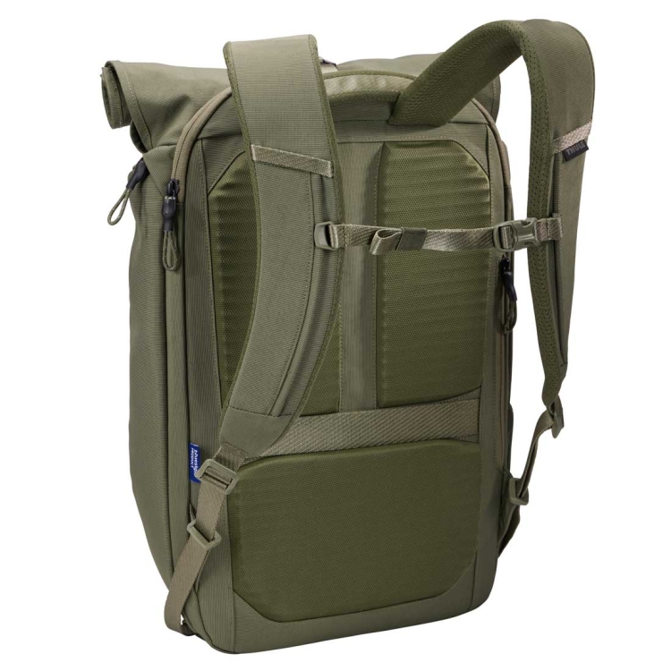 Miejski plecak na laptopa Thule Paramount 24L - Soft Green