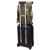 Miejski plecak na laptopa Thule Paramount 24L - Soft Green
