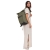 Miejski plecak na laptopa Thule Paramount 24L - Soft Green