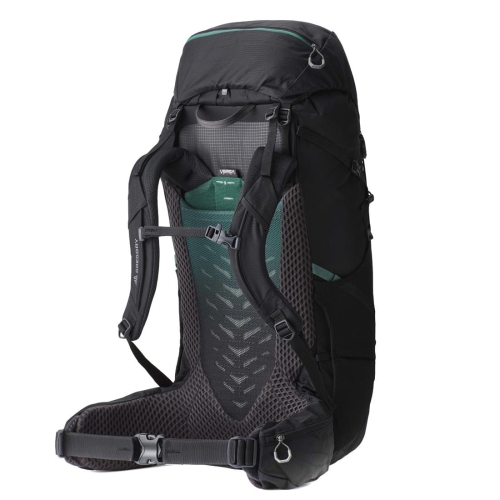 Turystyczny plecak męski Gregory Stout 70 - Forest Black