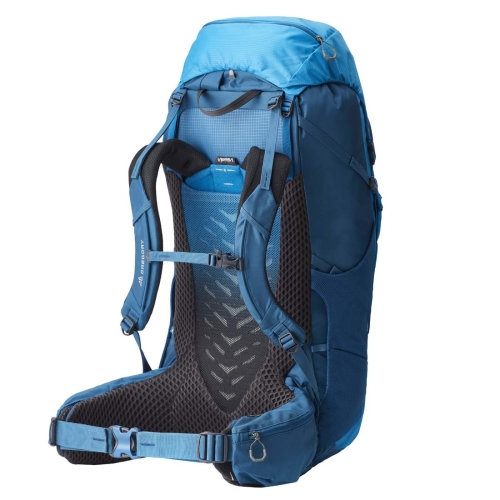 Turystyczny plecak męski Gregory Stout 70 - Compass Blue
