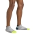 Skarpety DARN TOUGH Men's Run No Show Tab No Cushion Ultra-Lightweight Running Sock - Gray