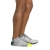 Skarpety DARN TOUGH Men's Run No Show Tab No Cushion Ultra-Lightweight Running Sock - Gray