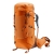 Damski plecak turystyczny Deuter Aircontact Core 55+10 SL - Chestnut-Umbra