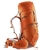 Damski plecak turystyczny Deuter Aircontact Core 55+10 SL - Chestnut-Umbra