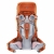 Damski plecak turystyczny Deuter Aircontact Core 55+10 SL - Chestnut-Umbra