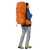 Damski plecak turystyczny Deuter Aircontact Core 55+10 SL - Chestnut-Umbra