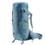 Plecak trekingowy Deuter Aircontact Core 60+10 - Atlantic-Ink