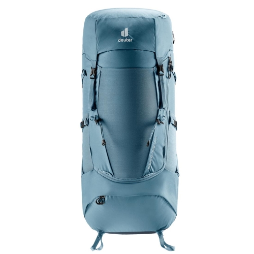 Plecak trekingowy Deuter Aircontact Core 60+10 - Atlantic-Ink