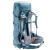 Plecak trekingowy Deuter Aircontact Core 60+10 - Atlantic-Ink