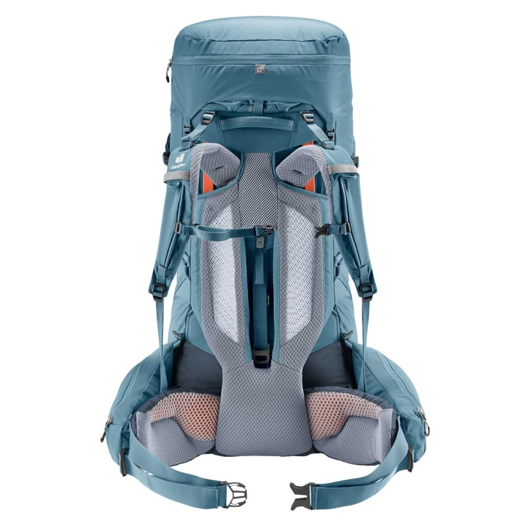 Plecak trekingowy Deuter Aircontact Core 60+10 - Atlantic-Ink