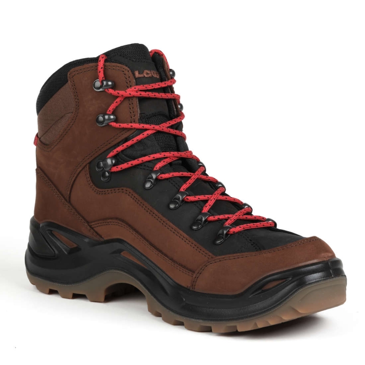 Lowa Renegade Mid GTX