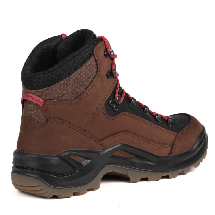 Lowa Renegade Mid GTX