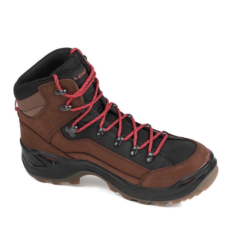 Lowa Renegade Mid GTX