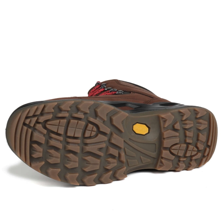 Lowa Renegade Mid GTX