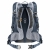 Plecak rowerowy Deuter Trans Alpine 24 - Atlantic-Ink