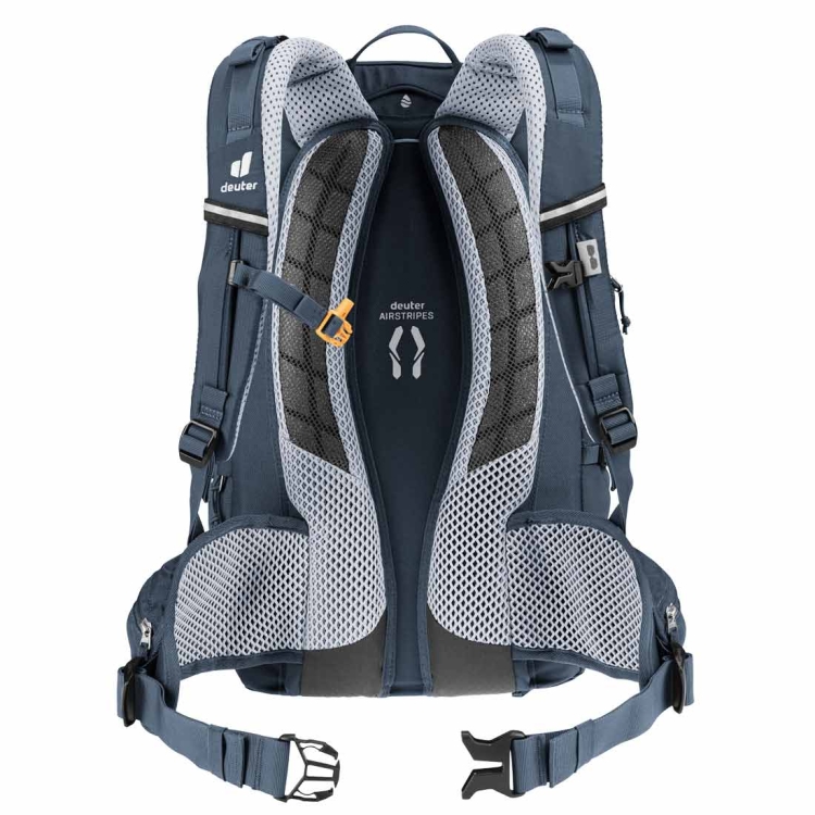 Plecak rowerowy Deuter Trans Alpine 24 - Atlantic-Ink
