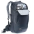 Plecak rowerowy dla wysokich Deuter Trans Alpine 32 EL - Black