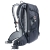 Plecak rowerowy dla wysokich Deuter Trans Alpine 32 EL - Black