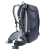 Plecak rowerowy dla wysokich Deuter Trans Alpine 32 EL - Black