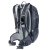 Plecak rowerowy dla wysokich Deuter Trans Alpine 32 EL - Black