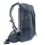 Plecak rowerowy dla wysokich Deuter Trans Alpine 32 EL - Black