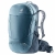 Pojemny plecak rowerowy Deuter Trans Alpine 30 - Atlantic-Ink