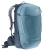 Pojemny plecak rowerowy Deuter Trans Alpine 30 - Atlantic-Ink