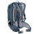 Pojemny plecak rowerowy Deuter Trans Alpine 30 - Atlantic-Ink
