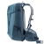 Pojemny plecak rowerowy Deuter Trans Alpine 30 - Atlantic-Ink
