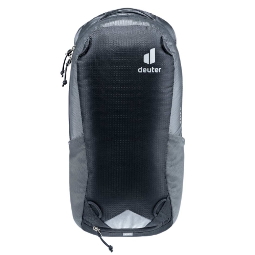 Lekki  plecak rowerowy Deuter Race 8 - Black