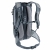 Lekki  plecak rowerowy Deuter Race 8 - Black