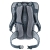 Lekki  plecak rowerowy Deuter Race 8 - Black
