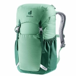 Plecak dla dzieci Deuter Junior - Spearmint-Seagreen