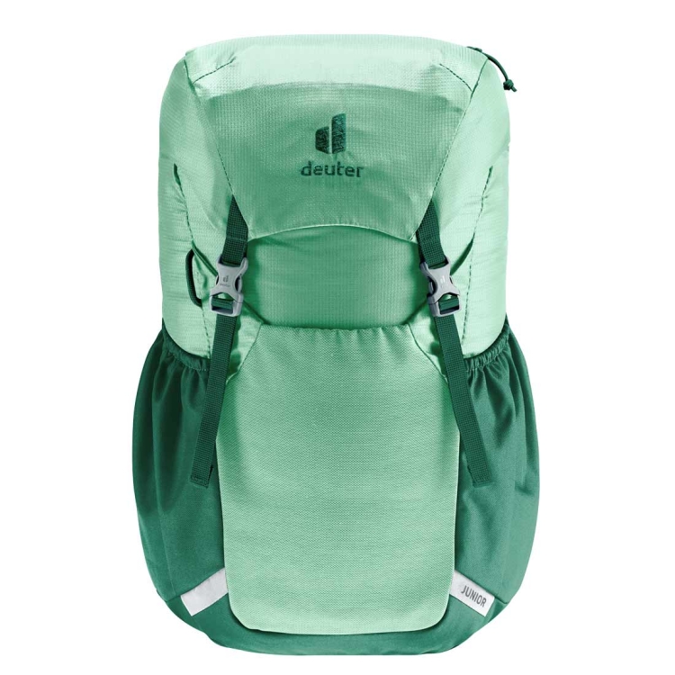 Plecak dla dzieci Deuter Junior - Spearmint-Seagreen