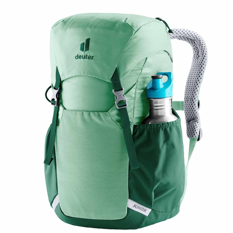 Plecak dla dzieci Deuter Junior - Spearmint-Seagreen