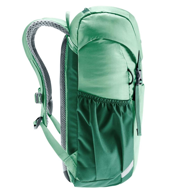 Plecak dla dzieci Deuter Junior - Spearmint-Seagreen