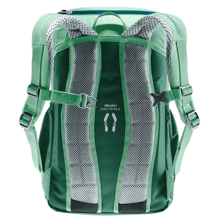 Plecak dla dzieci Deuter Junior - Spearmint-Seagreen