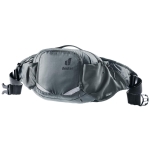 Biodrówka rowerowa Deuter Pulse 5 - Graphite