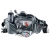Biodrówka rowerowa Deuter Pulse 5 - Graphite