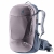 Damski plecak rowerowy Deuter Trans Alpine 28 SL - Lavender-Ink