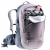 Damski plecak rowerowy Deuter Trans Alpine 28 SL - Lavender-Ink