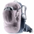 Damski plecak rowerowy Deuter Trans Alpine 28 SL - Lavender-Ink