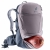 Damski plecak rowerowy Deuter Trans Alpine 28 SL - Lavender-Ink