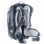 Damski plecak rowerowy Deuter Trans Alpine 28 SL - Lavender-Ink
