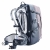 Damski plecak rowerowy Deuter Trans Alpine 28 SL - Lavender-Ink