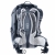 Damski plecak rowerowy Deuter Trans Alpine 28 SL - Lavender-Ink