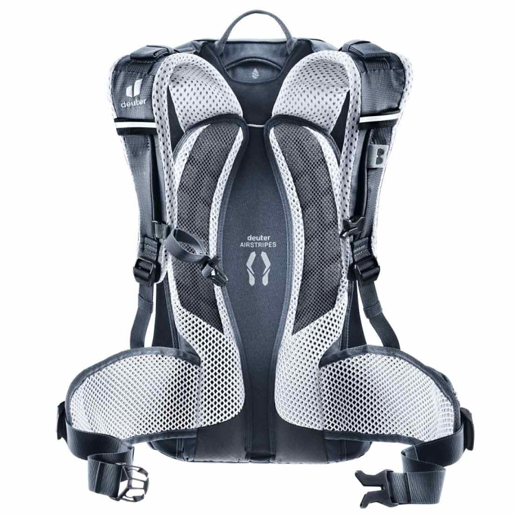 Damski plecak rowerowy Deuter Trans Alpine 28 SL - Lavender-Ink
