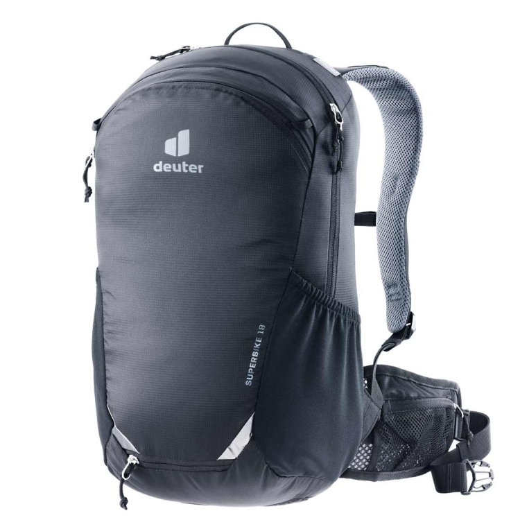 Plecak rowerowy Deuter Superbike 18 - Black